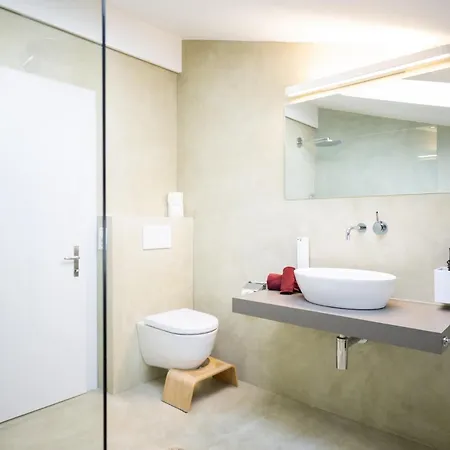 Chasa Val 739 Apartman