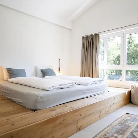 Apartman Chasa Val 739 Scuol