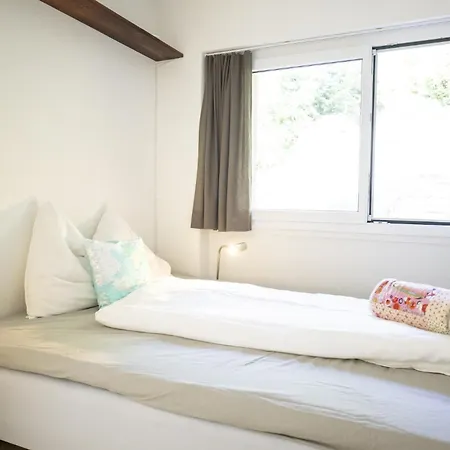 Chasa Val 739 Apartman Scuol