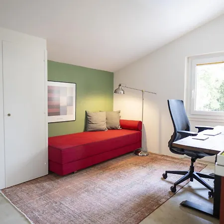 Apartman Chasa Val 739 Scuol