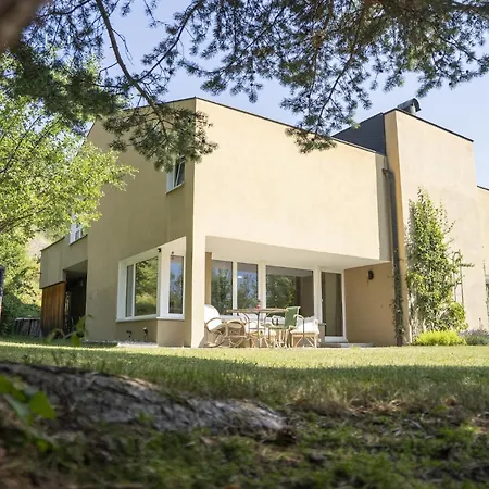 Apartman Chasa Val 739 *