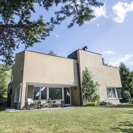 Chasa Val 739 Apartman *